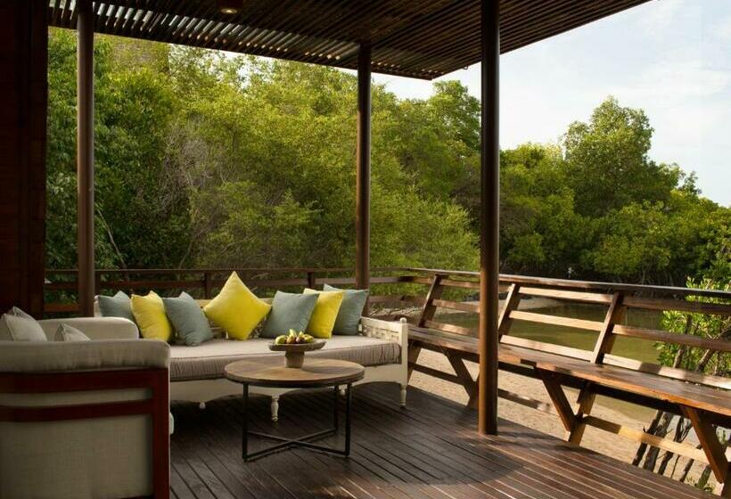 וילת חדר שינה 1 עם נוף לים, Plataran Menjangan Resort And Spa   Chse Certified