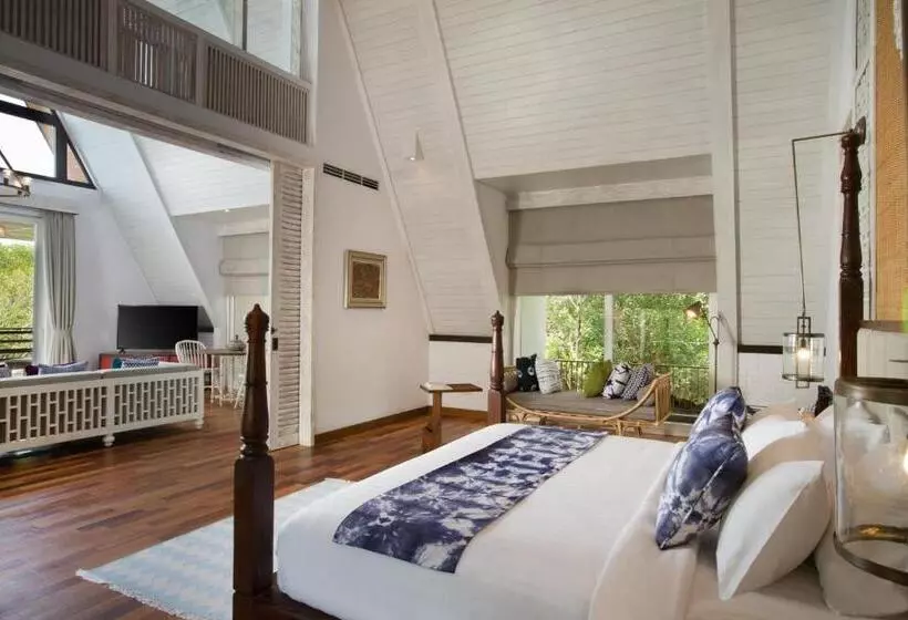 オーシャンビューの１ベッドルームビラ, Plataran Menjangan Resort And Spa   Chse Certified