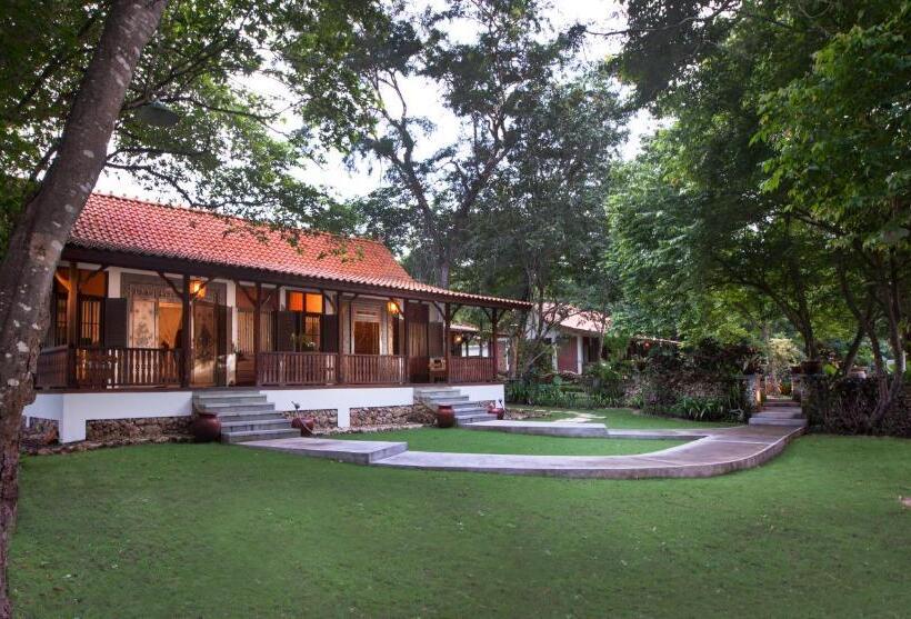 וילה בת 2 חדרי שינה, Plataran Menjangan Resort And Spa   Chse Certified