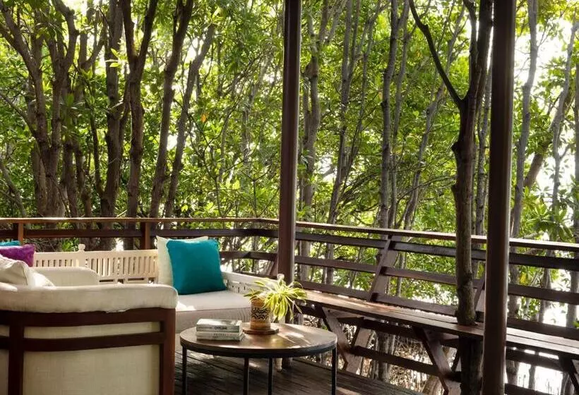 オーシャンビューの１ベッドルームビラ, Plataran Menjangan Resort And Spa   Chse Certified