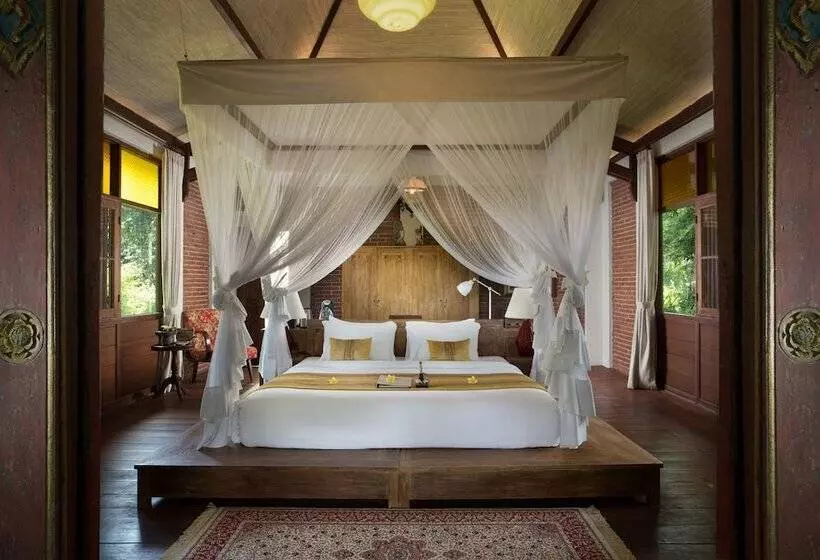ビラホテル１ベッドルーム, Plataran Menjangan Resort And Spa   Chse Certified