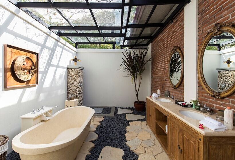 וילה בת חדר שינה 1, Plataran Menjangan Resort And Spa   Chse Certified