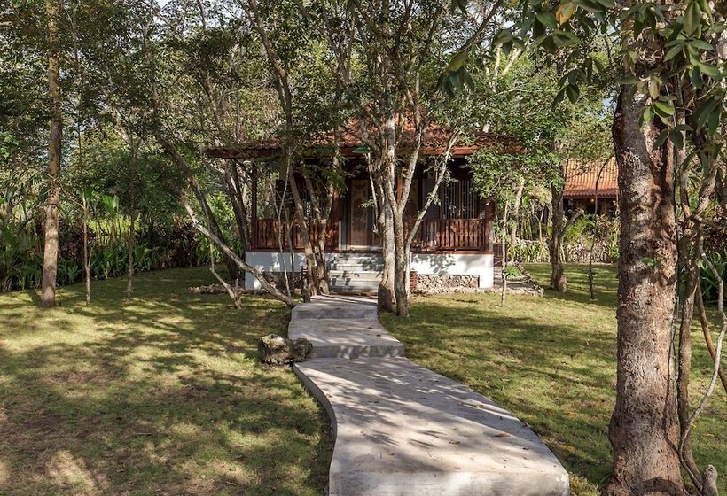 וילה בת חדר שינה 1, Plataran Menjangan Resort And Spa   Chse Certified