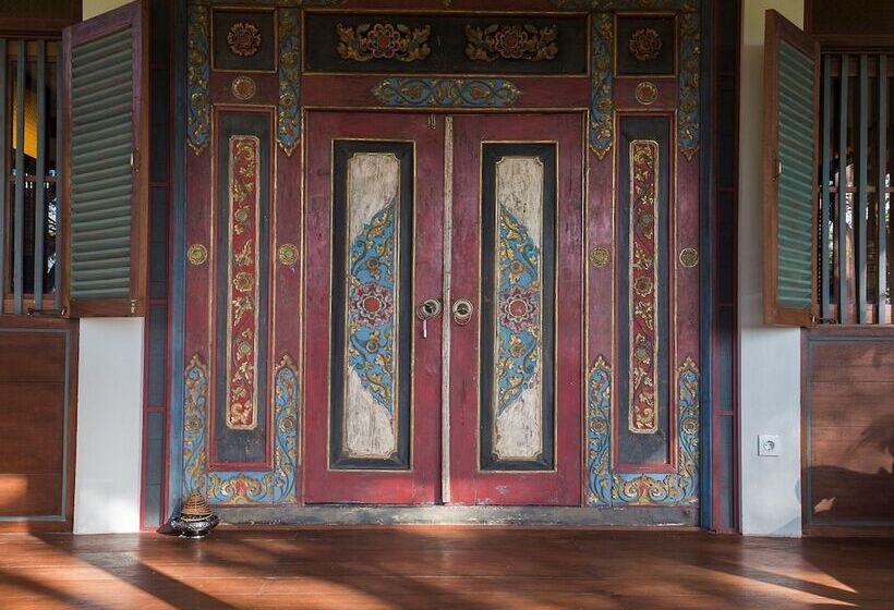 וילה בת 2 חדרי שינה, Plataran Menjangan Resort And Spa   Chse Certified