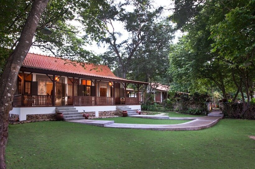 וילה בת 2 חדרי שינה, Plataran Menjangan Resort And Spa   Chse Certified