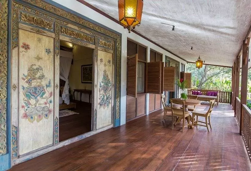 ツーベッドルーム　ヴィラ, Plataran Menjangan Resort And Spa   Chse Certified