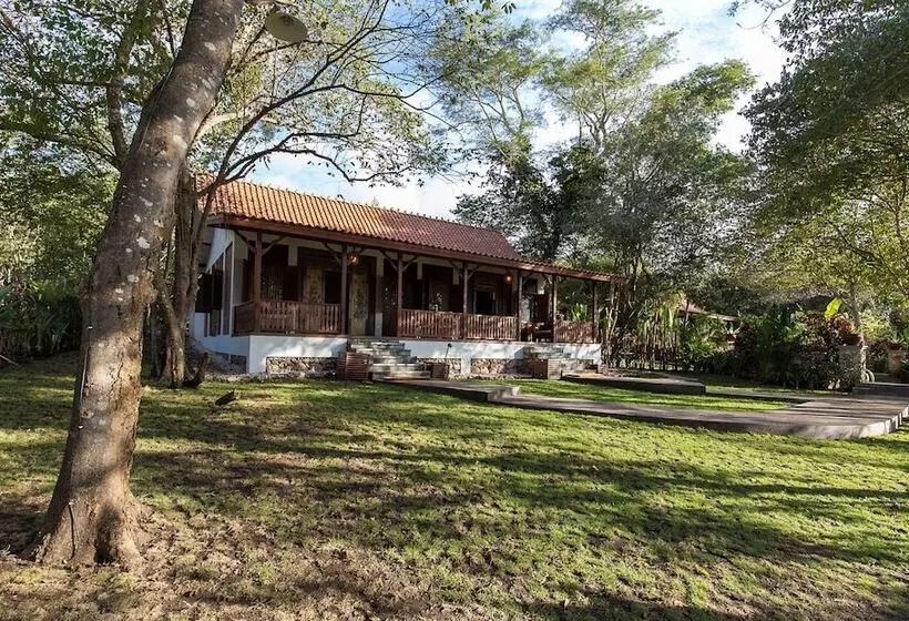 ツーベッドルーム　ヴィラ, Plataran Menjangan Resort And Spa   Chse Certified