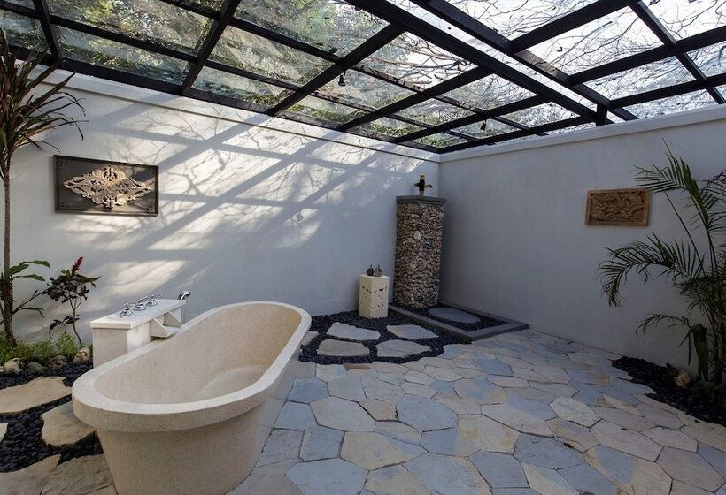 וילה בת 2 חדרי שינה, Plataran Menjangan Resort And Spa   Chse Certified