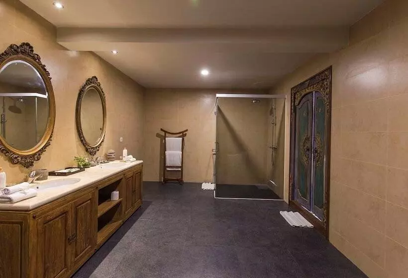 ツーベッドルーム　ヴィラ, Plataran Menjangan Resort And Spa   Chse Certified
