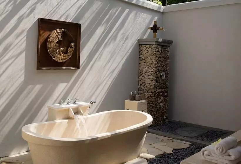 ツーベッドルーム　ヴィラ, Plataran Menjangan Resort And Spa   Chse Certified