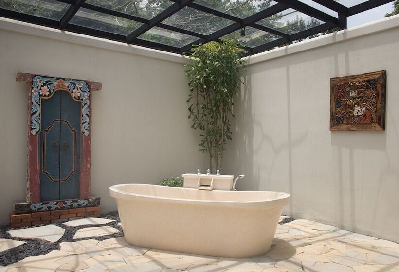 וילה בת 2 חדרי שינה, Plataran Menjangan Resort And Spa   Chse Certified