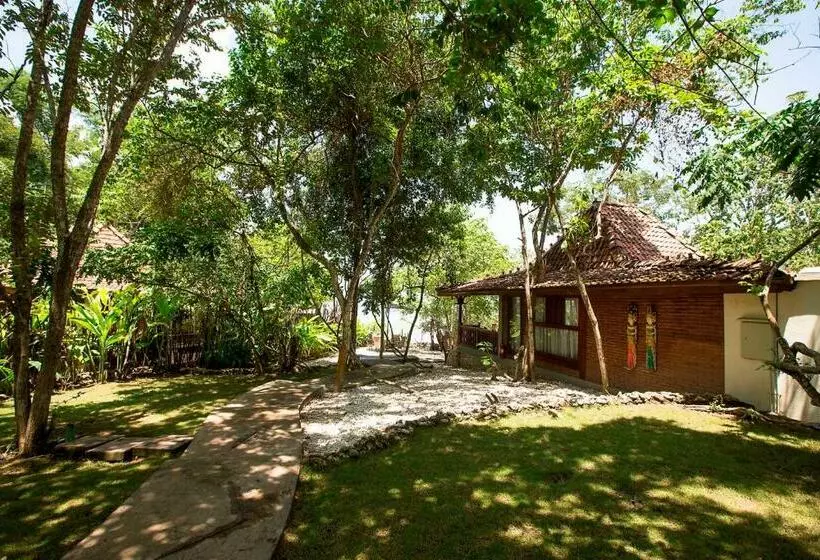 オーシャンビューの１ベッドルームビラ, Plataran Menjangan Resort And Spa   Chse Certified