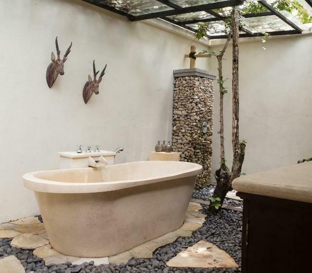 וילה בת חדר שינה 1, Plataran Menjangan Resort And Spa   Chse Certified