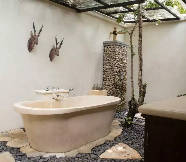 1 Bedroom Villa