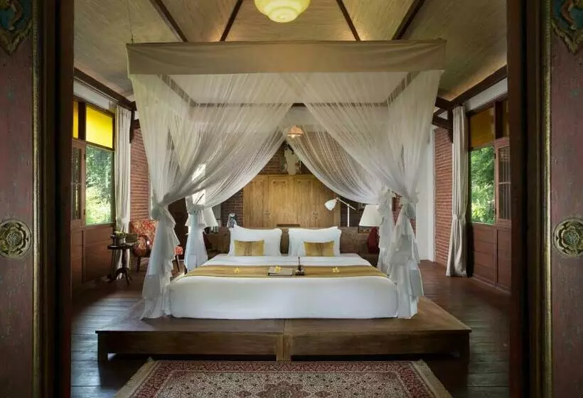 ビラホテル１ベッドルーム, Plataran Menjangan Resort And Spa   Chse Certified