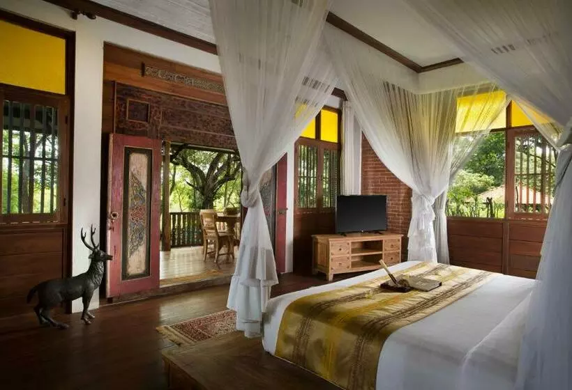 ビラホテル１ベッドルーム, Plataran Menjangan Resort And Spa   Chse Certified