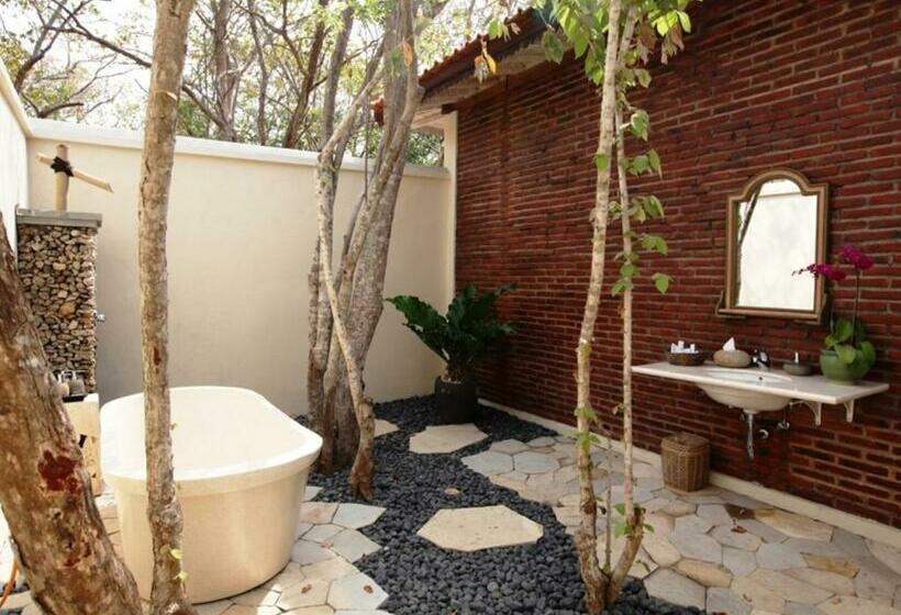 וילת חדר שינה 1 עם נוף לים, Plataran Menjangan Resort And Spa   Chse Certified