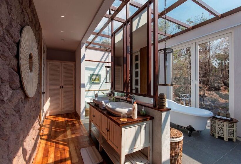 וילה בת חדר שינה 1, Plataran Menjangan Resort And Spa   Chse Certified