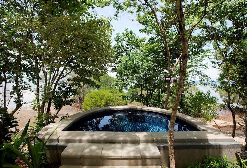 וילת חדר שינה 1 עם נוף לים, Plataran Menjangan Resort And Spa   Chse Certified