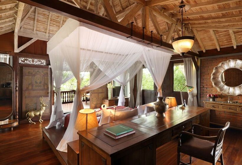 וילת חדר שינה 1 עם נוף לים, Plataran Menjangan Resort And Spa   Chse Certified