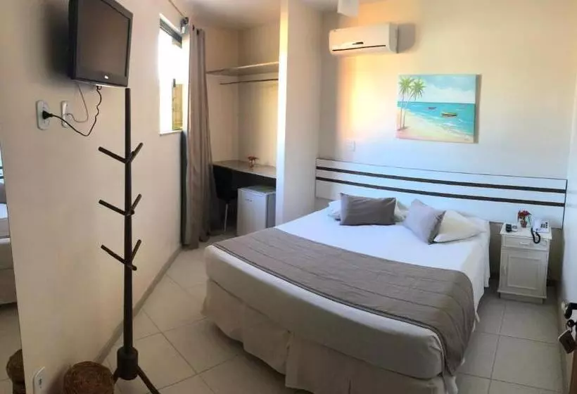 اتاق اکونومی, Porto Geraes Praia