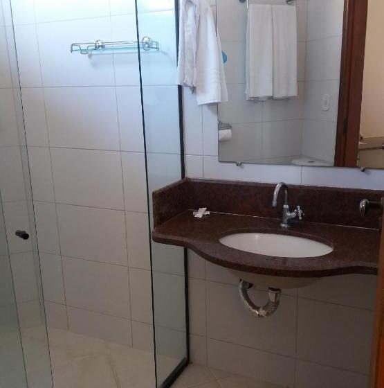 חדר אקונומי, Porto Geraes Praia