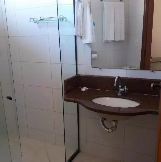 اتاق اکونومی, Porto Geraes Praia