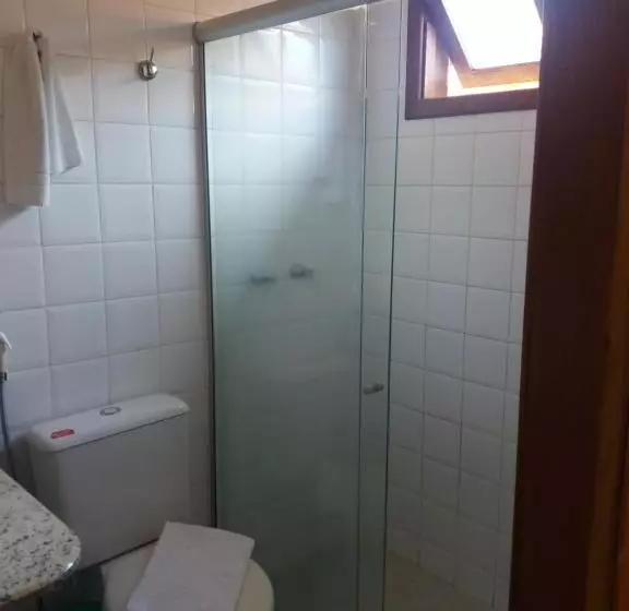 اتاق اکونومی, Porto Geraes Praia