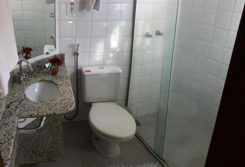 חדר אקונומי, Porto Geraes Praia