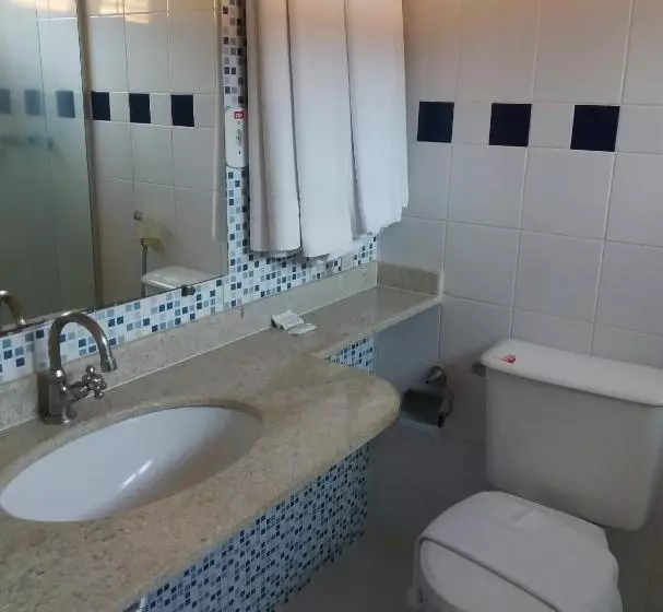 سوئیت خانوادگی اقتصادی, Porto Geraes Praia