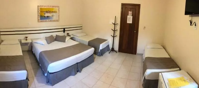 سوئیت خانوادگی اقتصادی, Porto Geraes Praia