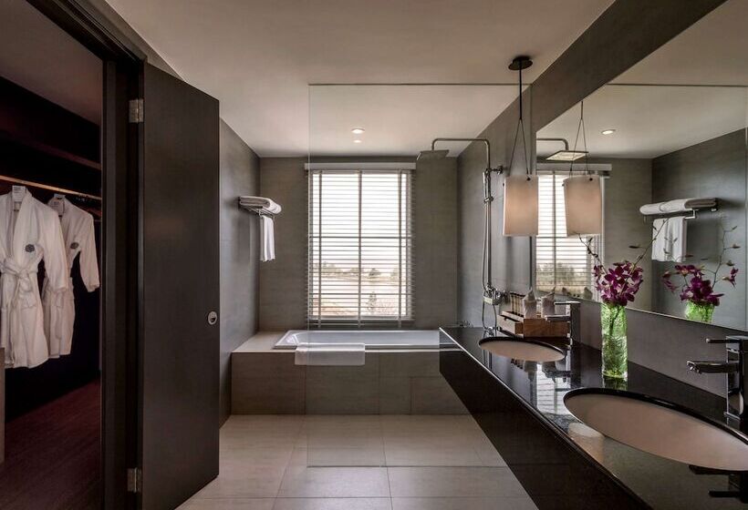 スーペリアースイート, Pullman Miri Waterfront