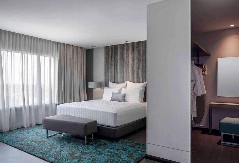 スーペリアースイート, Pullman Miri Waterfront