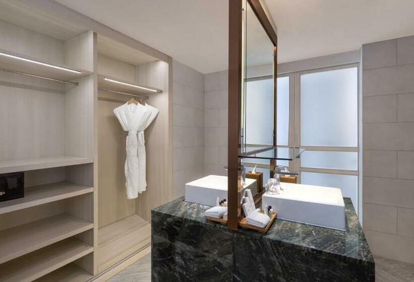 주니어 스위트, Radisson Blu Resort Galle