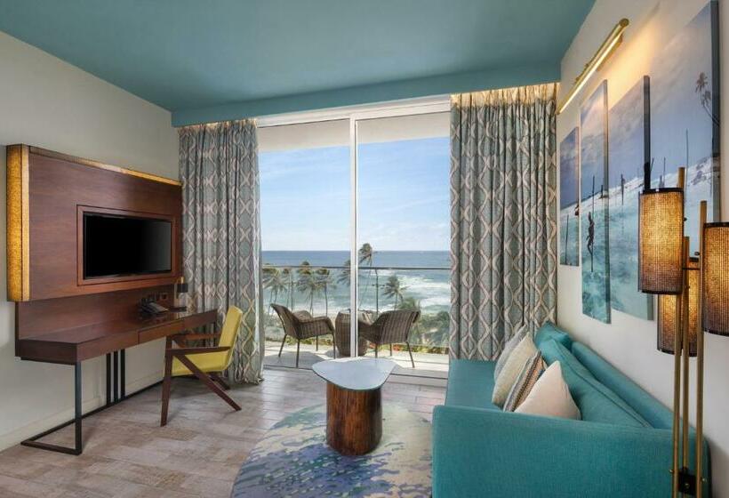 Номер Deluxe, Radisson Blu Resort Galle