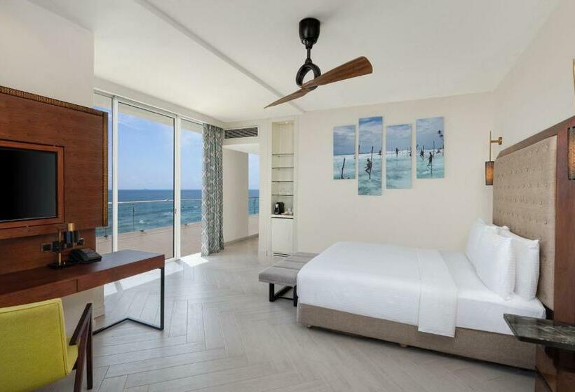 주니어 스위트, Radisson Blu Resort Galle