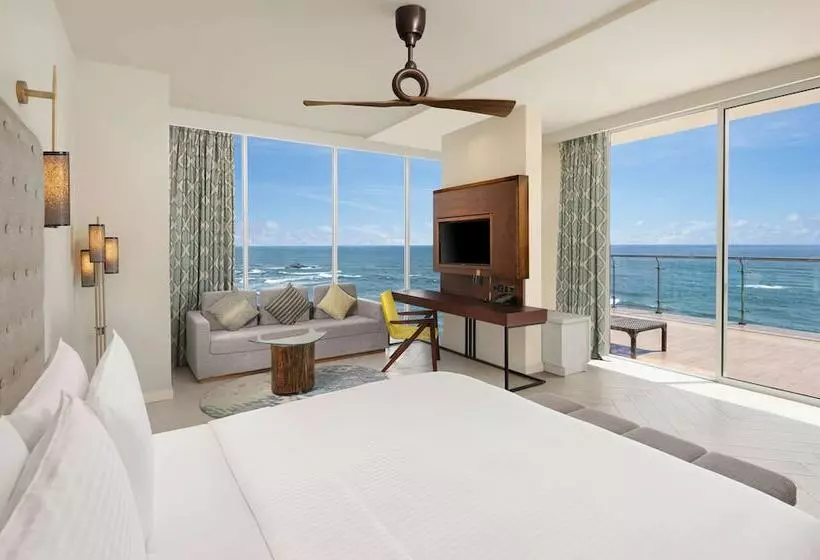 ジュニアスイート, Radisson Blu Resort Galle