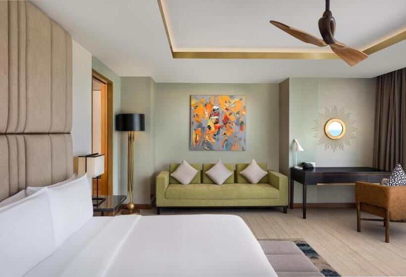 Президентский Люкс, Radisson Blu Resort Galle