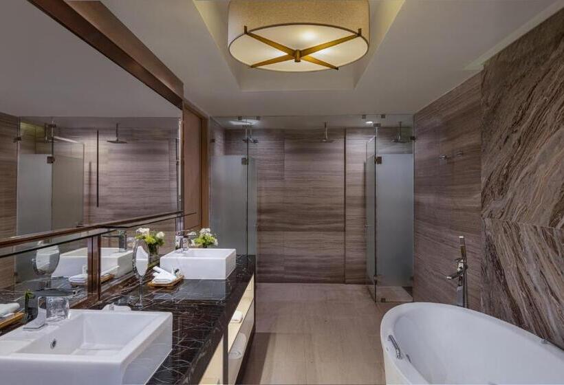 프레지덴셜 스위트, Radisson Blu Resort Galle