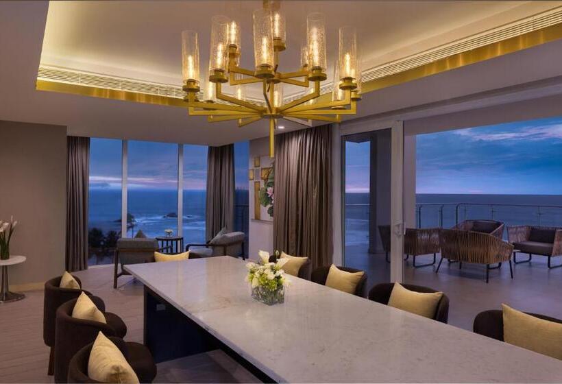 Президентский Люкс, Radisson Blu Resort Galle