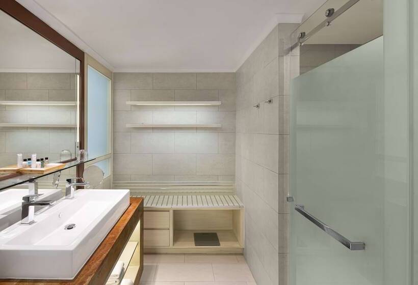 프리미엄 룸, Radisson Blu Resort Galle