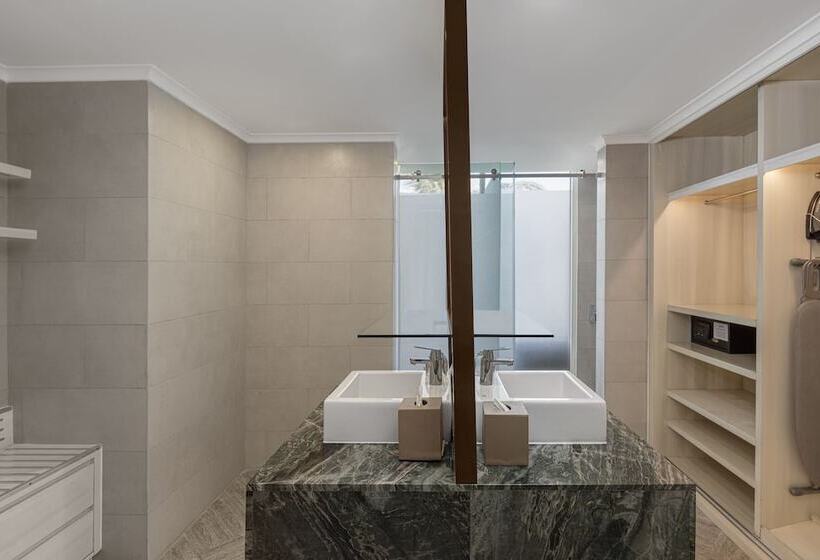 프리미엄 룸, Radisson Blu Resort Galle