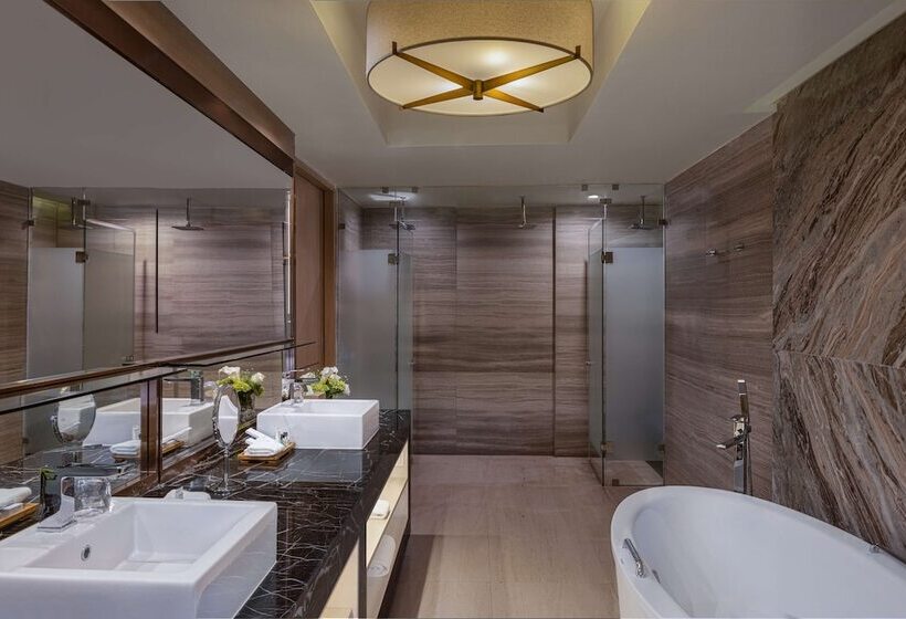 프레지덴셜 스위트, Radisson Blu Resort Galle