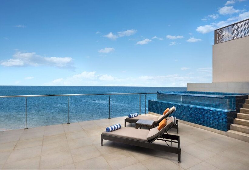 프레지덴셜 스위트, Radisson Blu Resort Galle