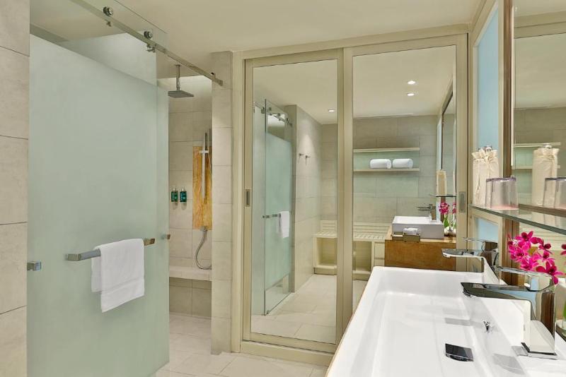 디럭스 룸, Radisson Blu Resort Galle