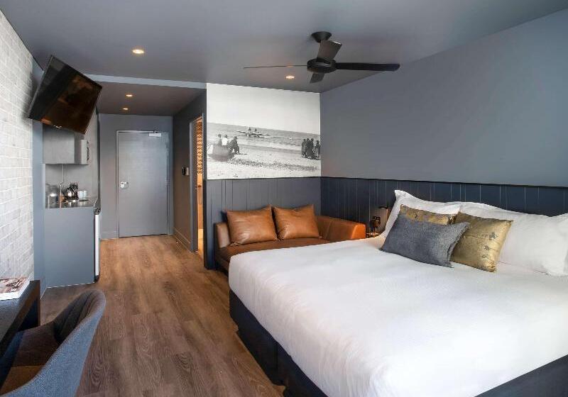 주니어 스위트, Radisson Blu Resort Galle