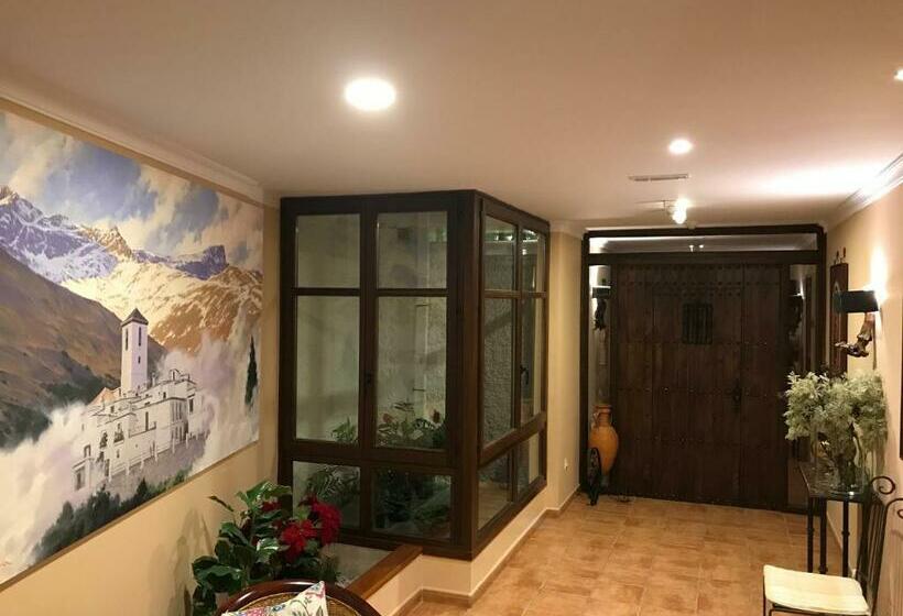 חדר סטנדרט יחיד, Rural Alfajía De Antonio