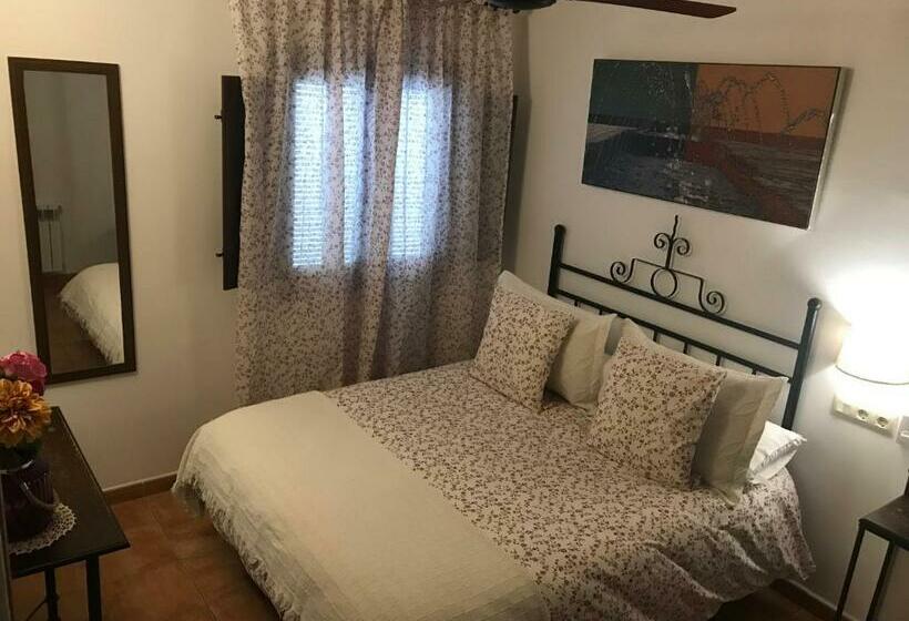 غرفة قياسية, Rural Alfajía De Antonio