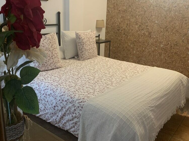 غرفة قياسية, Rural Alfajía De Antonio