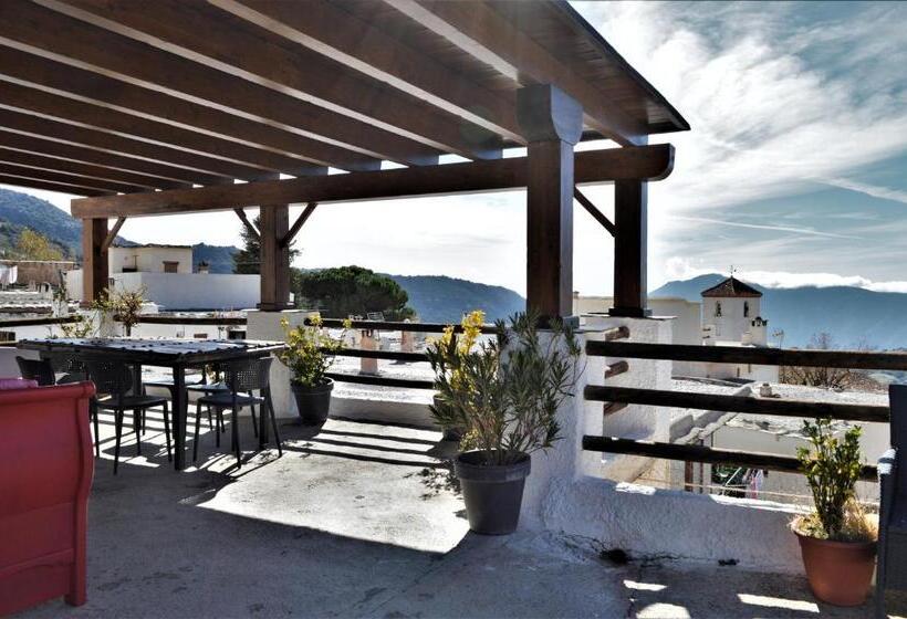 غرفة قياسية, Rural Alfajía De Antonio